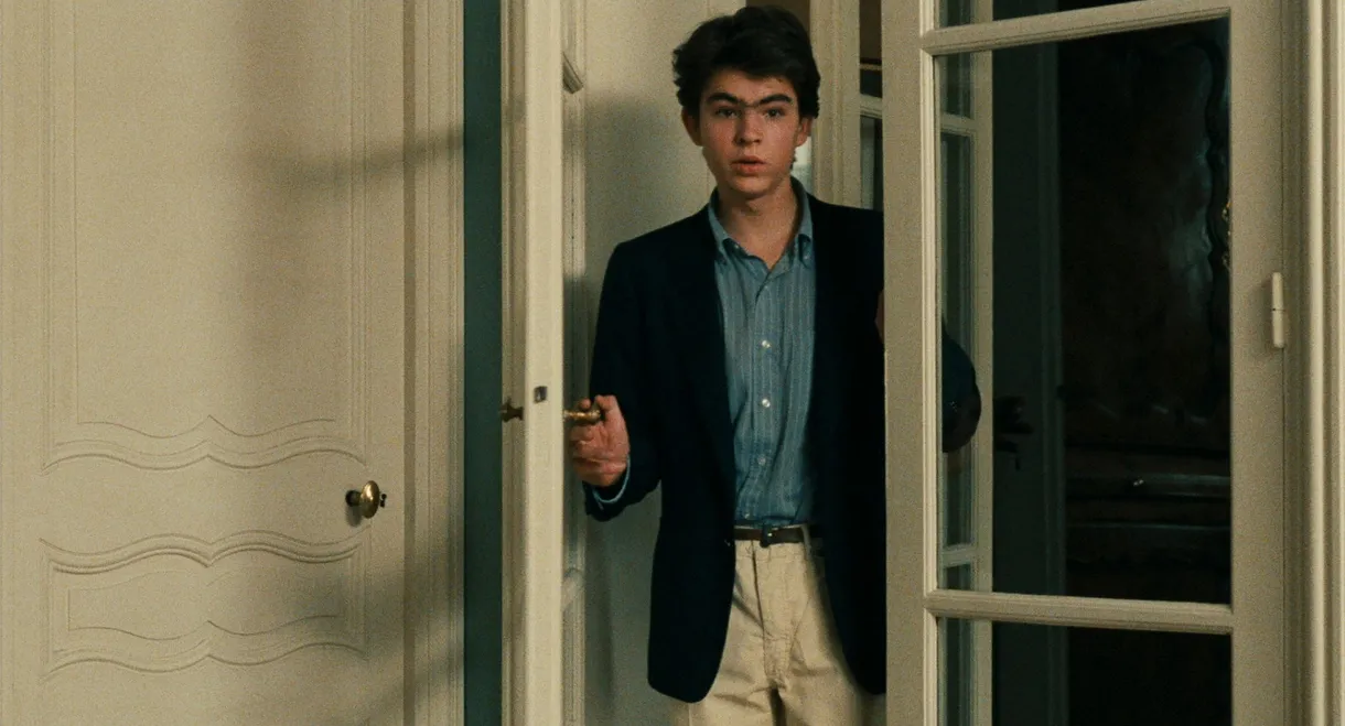 Once There Was Everything