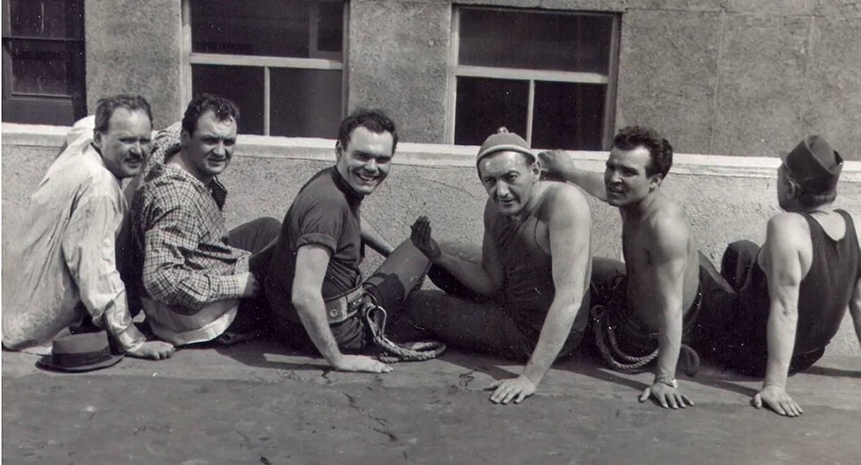 Tales of a Long Journey