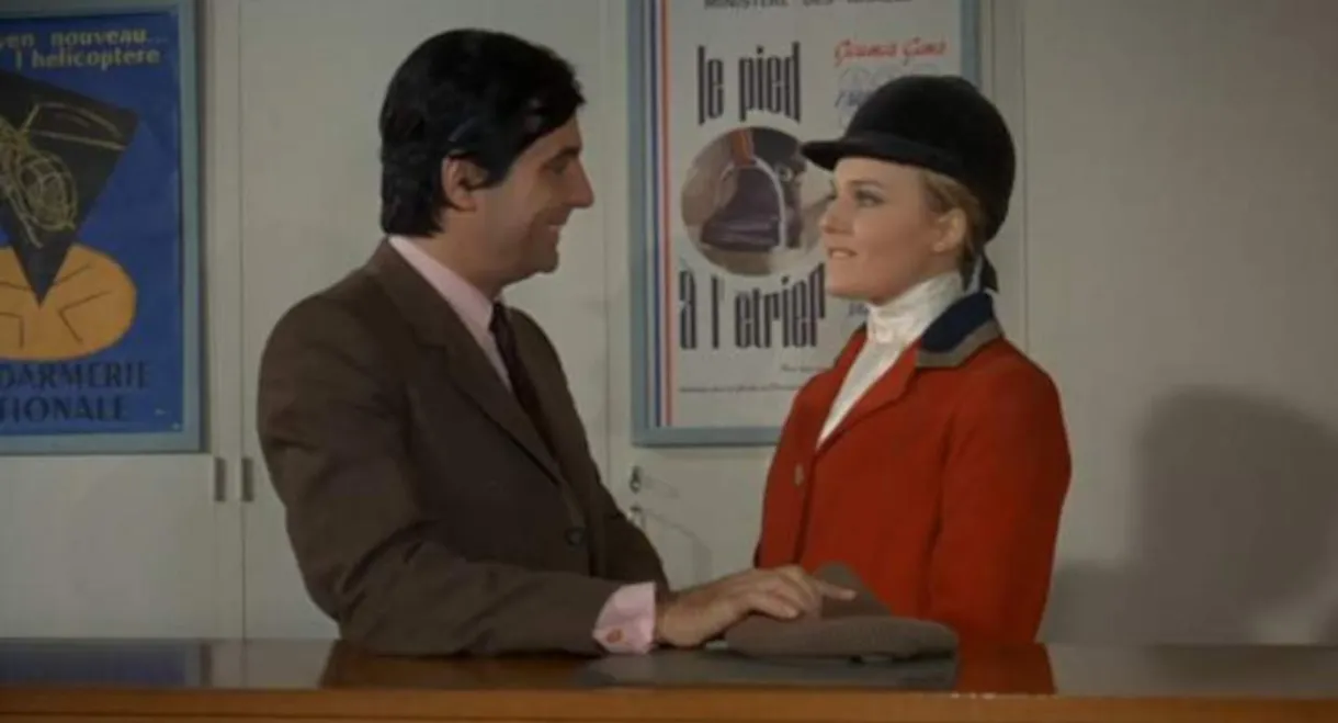 Faites donc plaisir aux amis