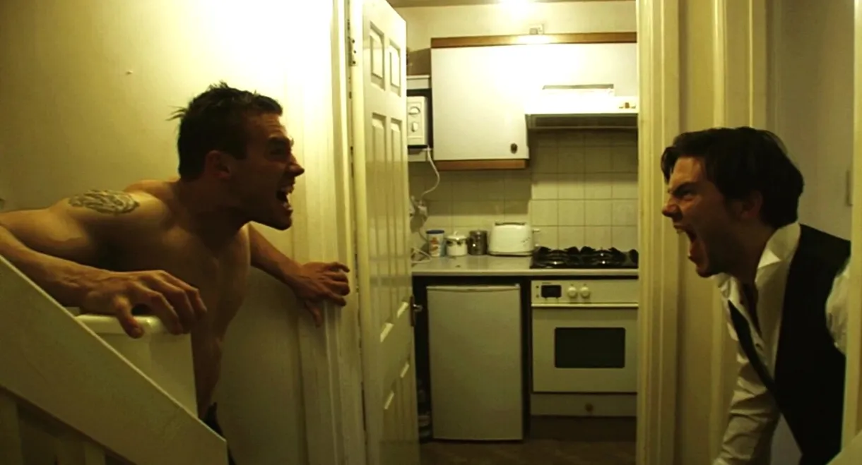 Vampires: Brighter in Darkness