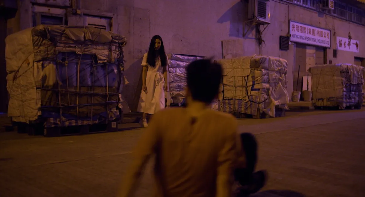 Dreams Of An Empty Street