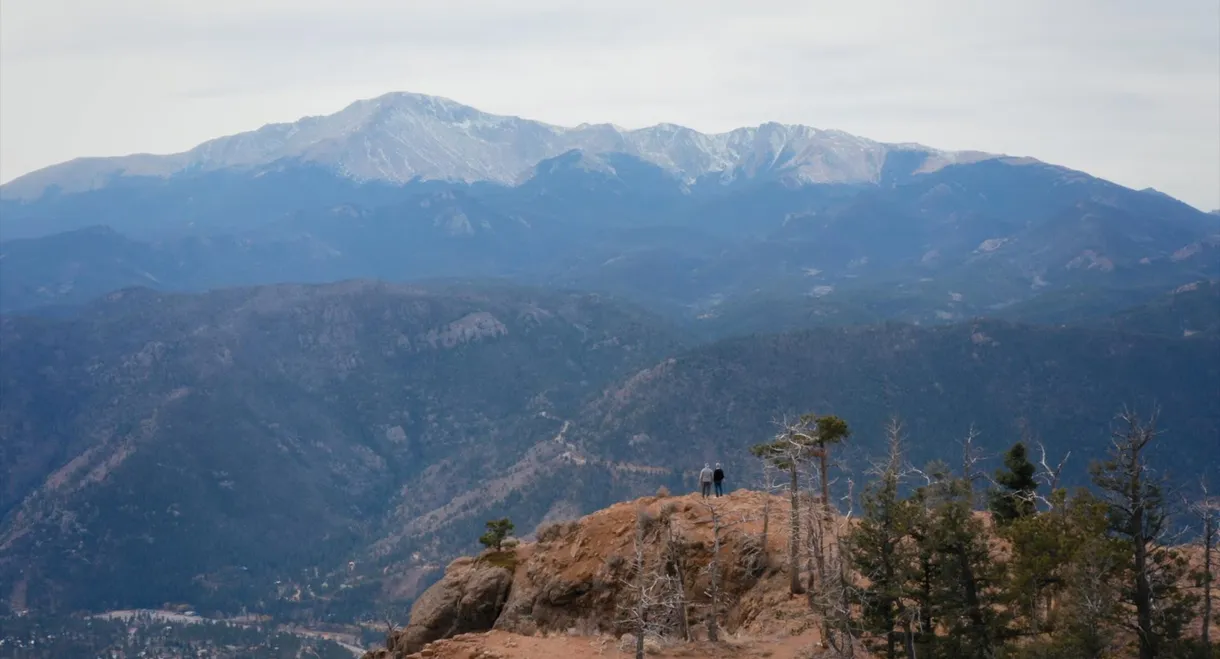 Is Genesis History? Mountains After the Flood