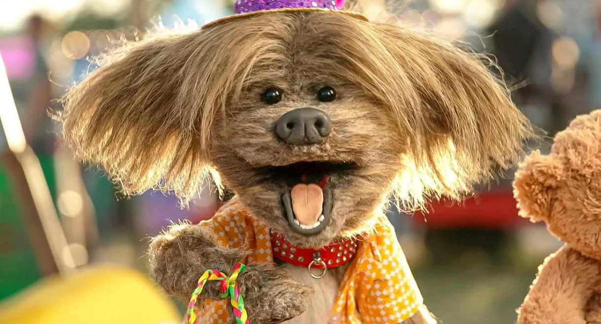 Dodge's First Festival