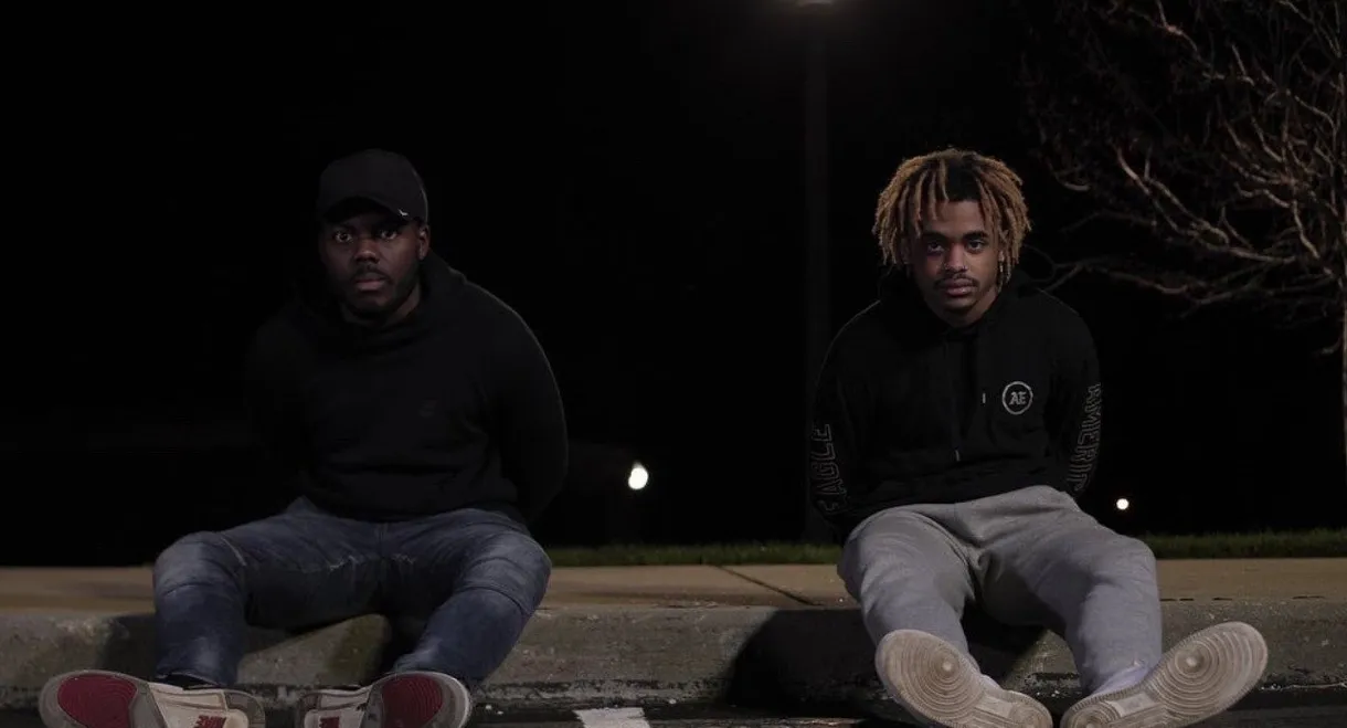 The Blacker the Berry