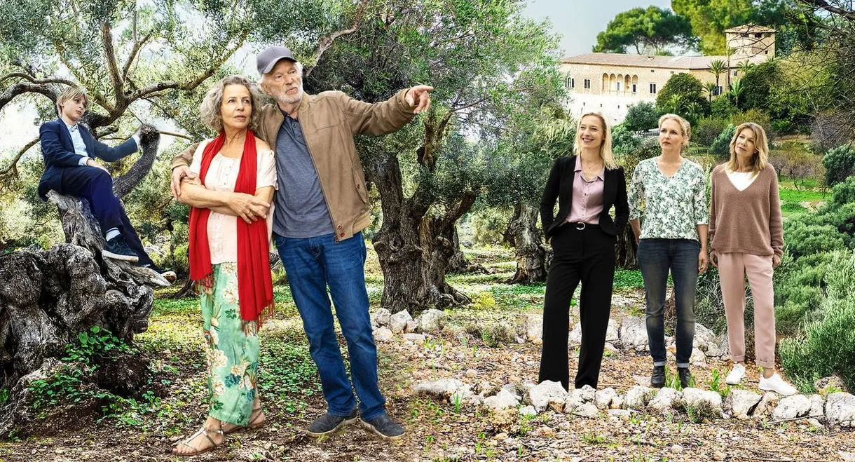 So einfach stirbt man nicht