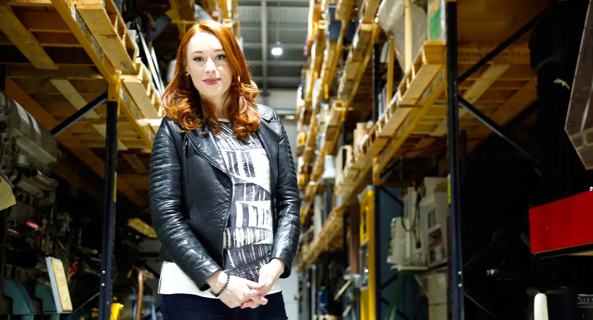 Britain's Greatest Invention