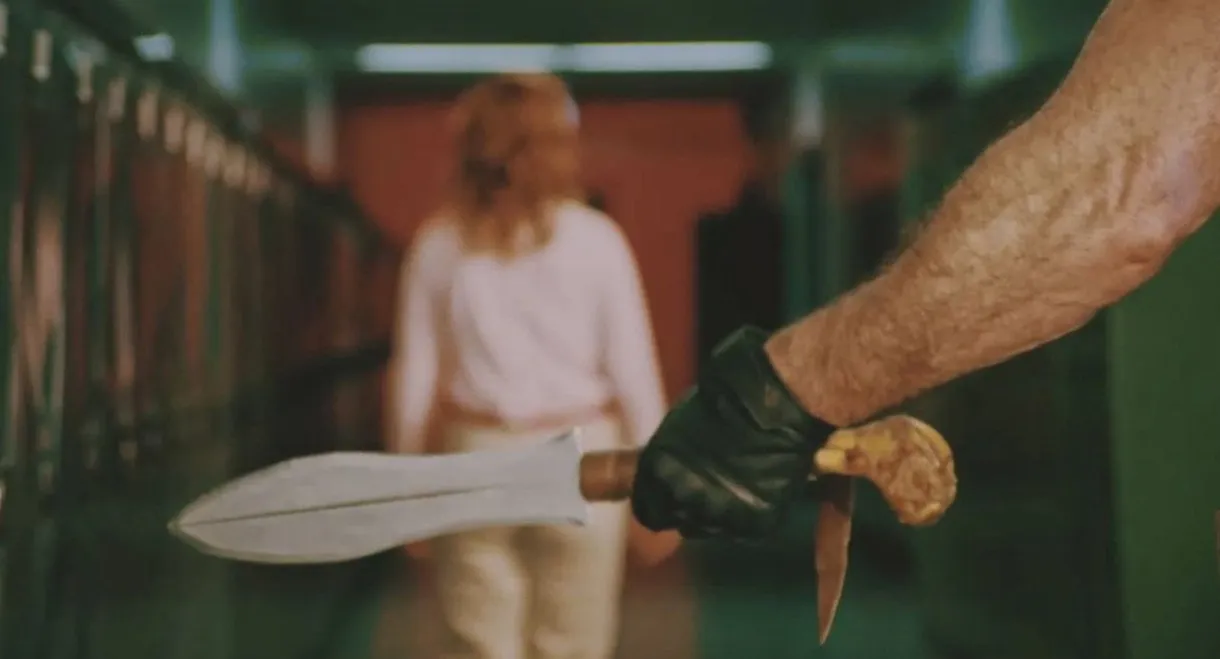 This Strange Phantasmagoria