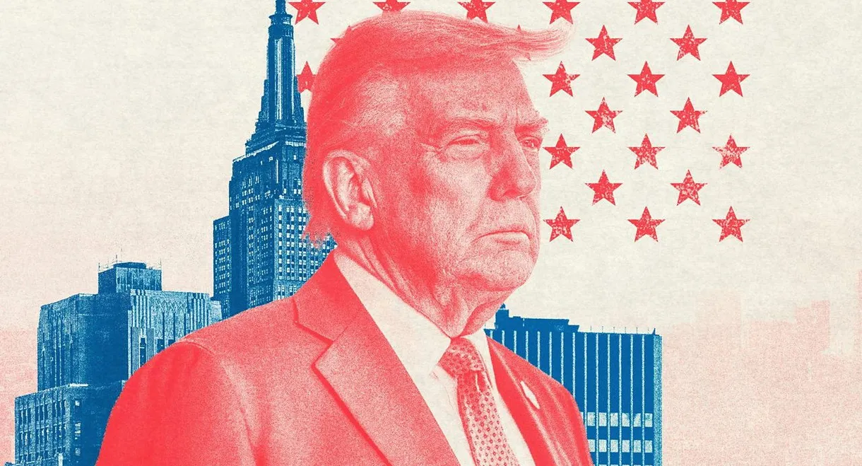 Trump and the Tech Titans