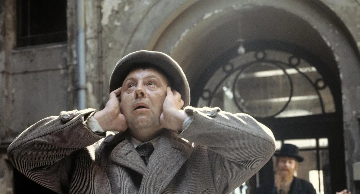 Berlin Alexanderplatz