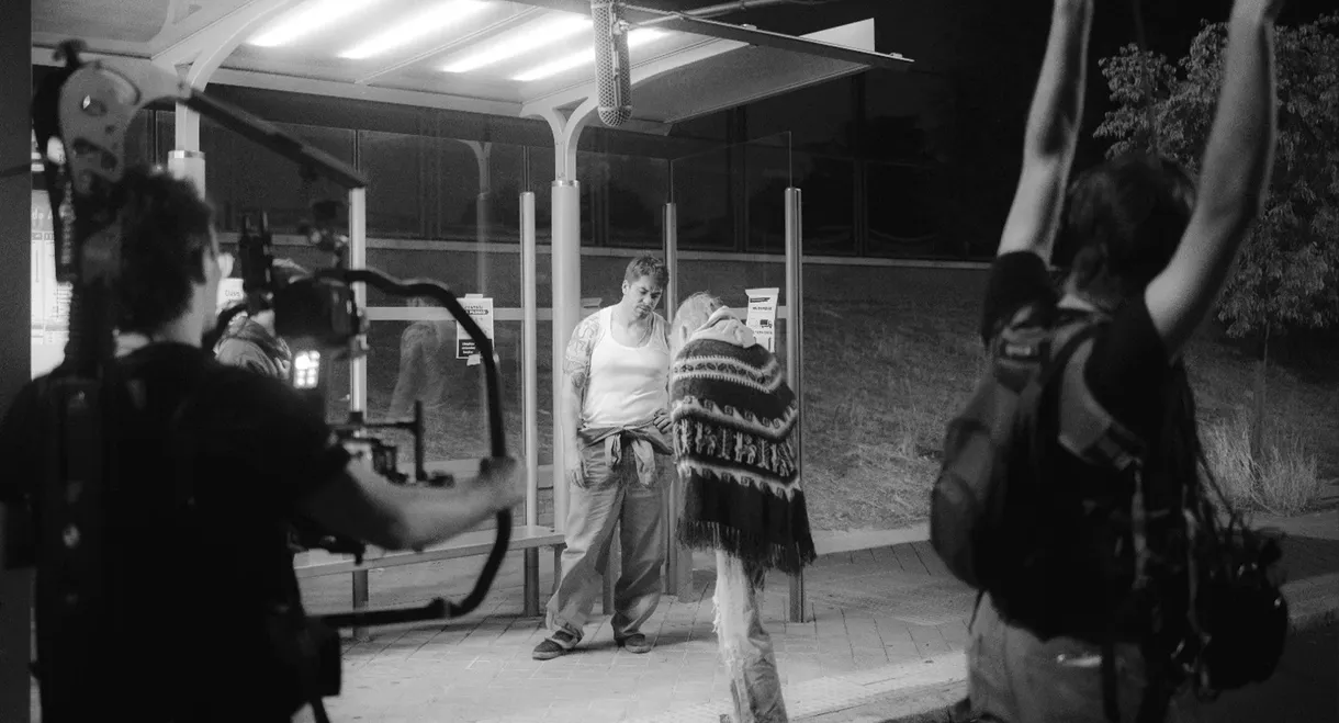 Making Of "EL SOPORISTA"