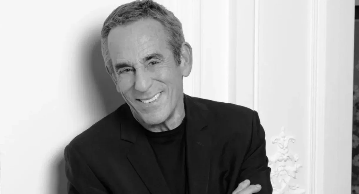 Ardisson, l'Homme en Noir : l'hommage