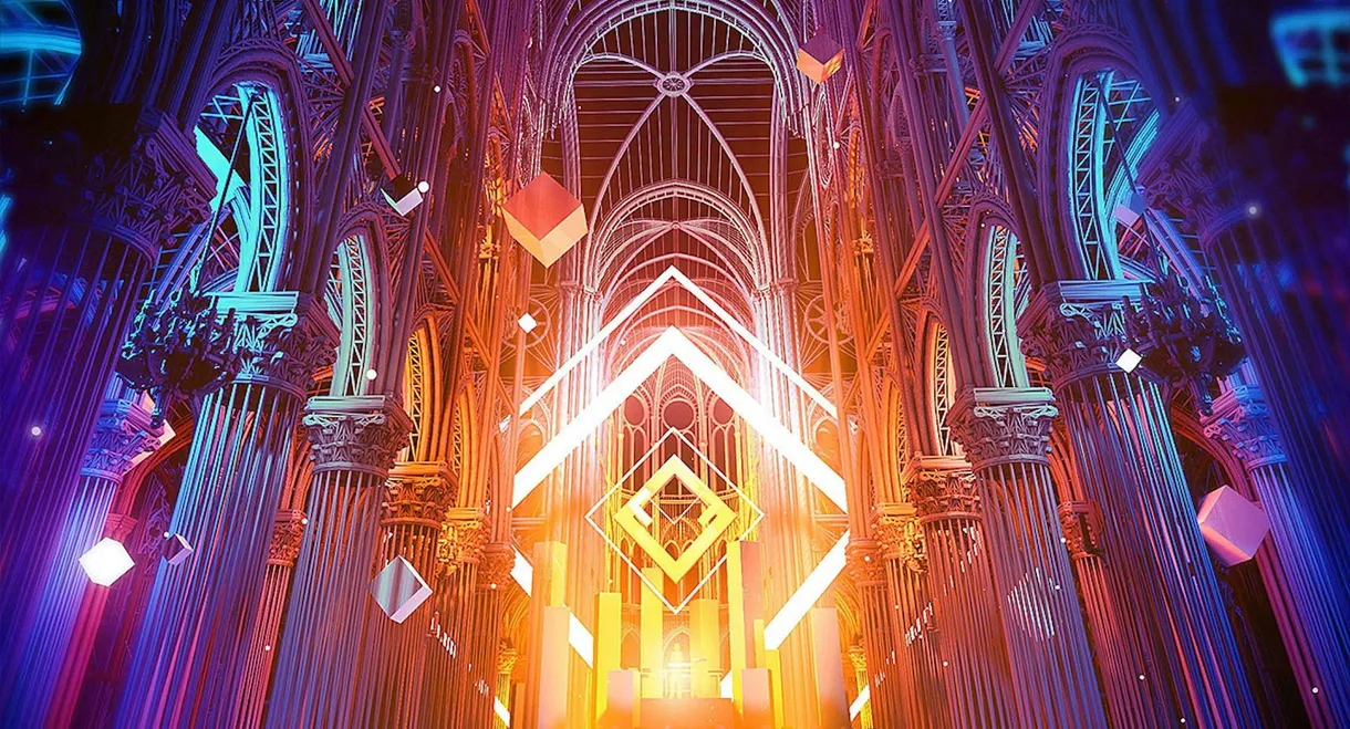 Welcome To The Other Side