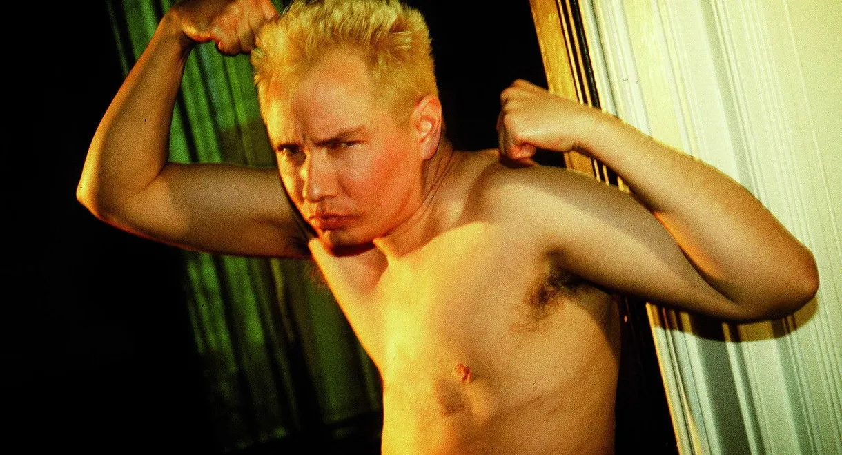 Gendernauts: A Journey Through Shifting Identities