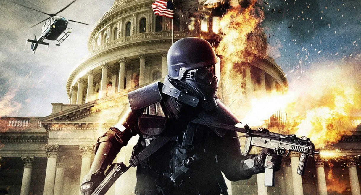 Rampage: Capital Punishment
