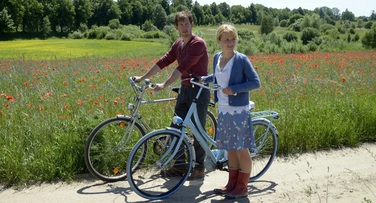 Ein Sommer in Masuren