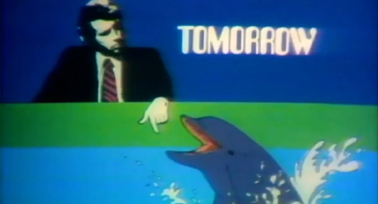 John Lilly and the Earth Coincidence Control Office