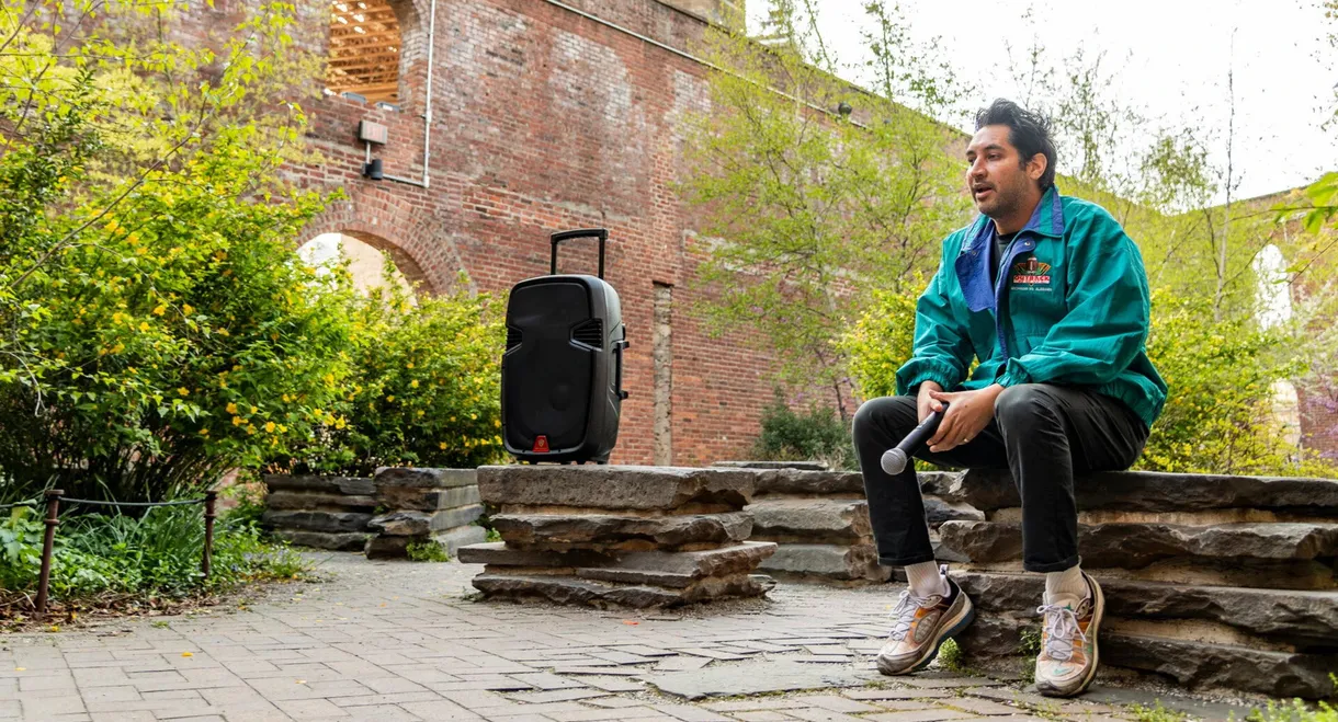 Carmen Christopher: Street Special