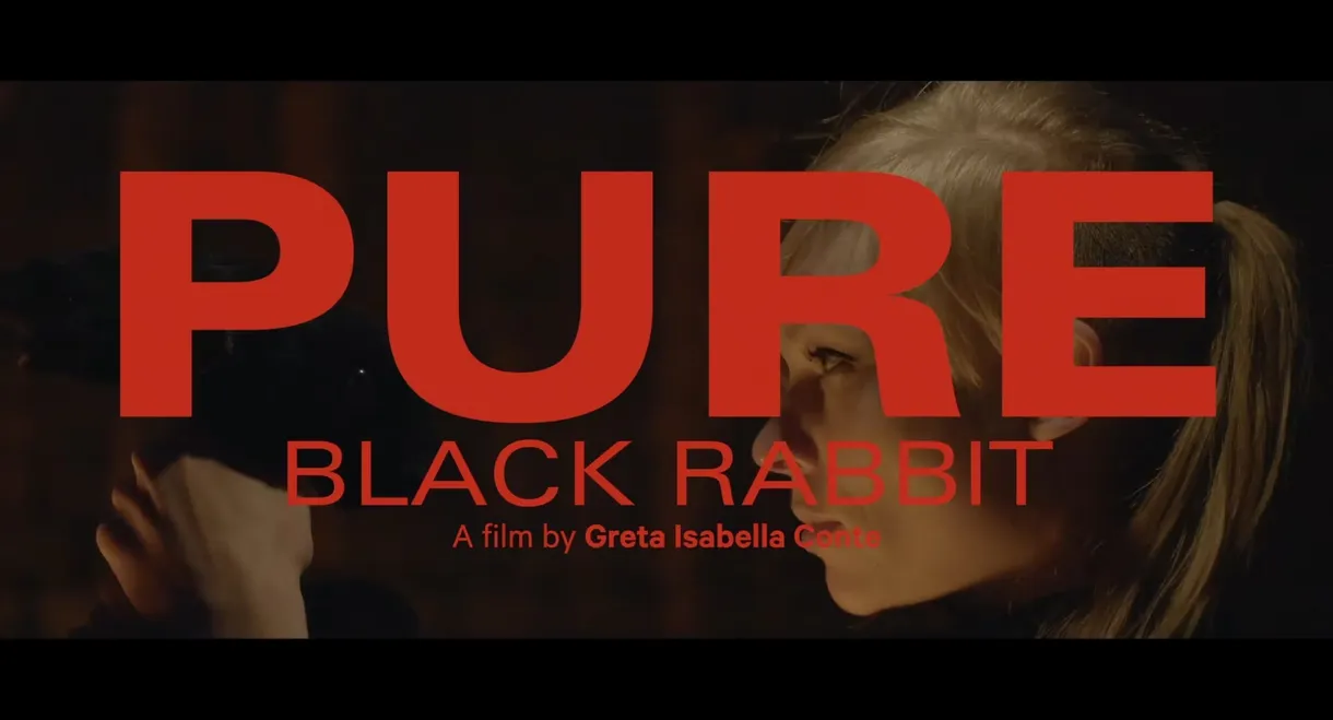 Pure - Black Rabbit