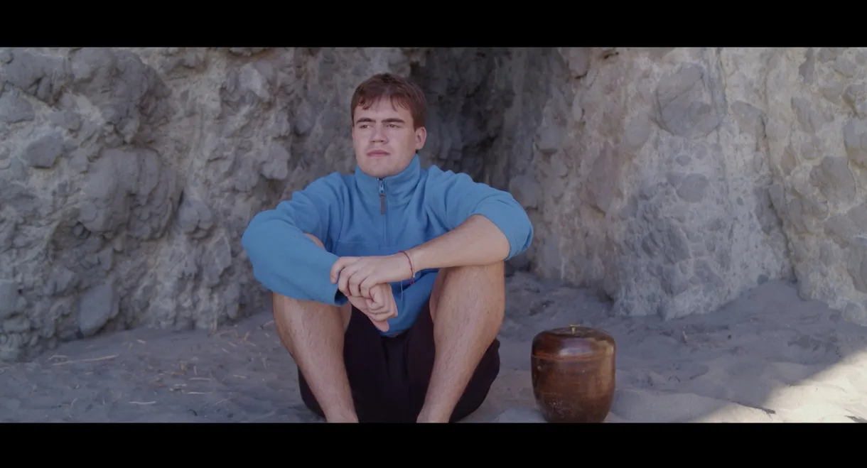 Un último atardecer