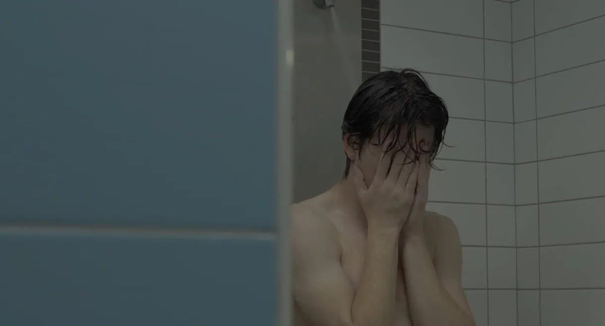 Les hommes pleurent aussi