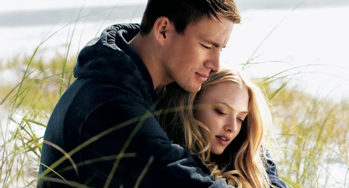 Dear John