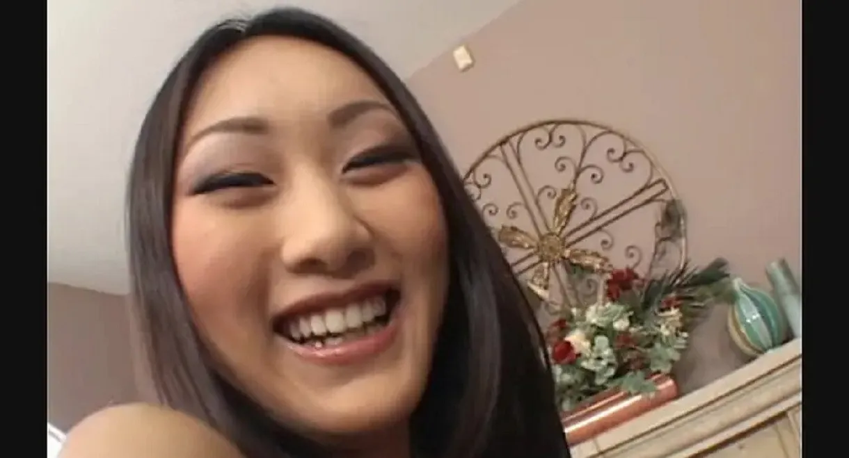 Me Luv U Long Time 9