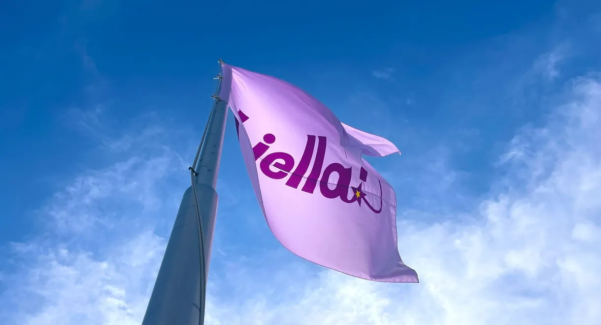 Love Live! Superstar!! Liella! First LoveLive! Tour 〜Starlines〜