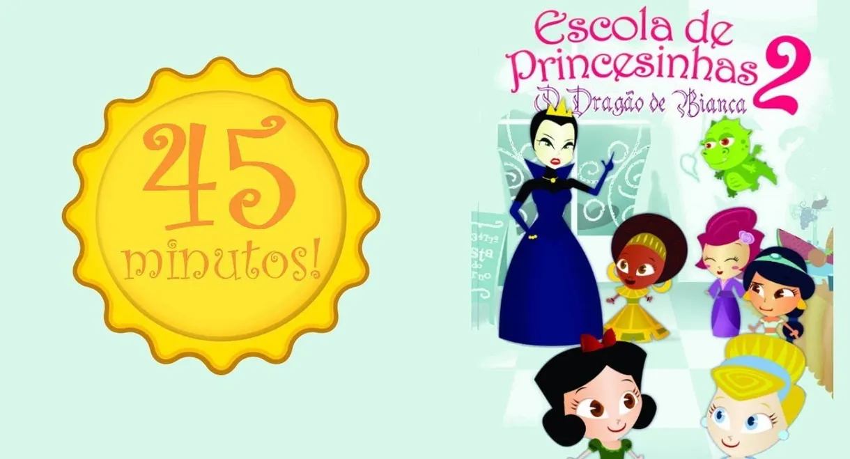 The Little Princess School 2