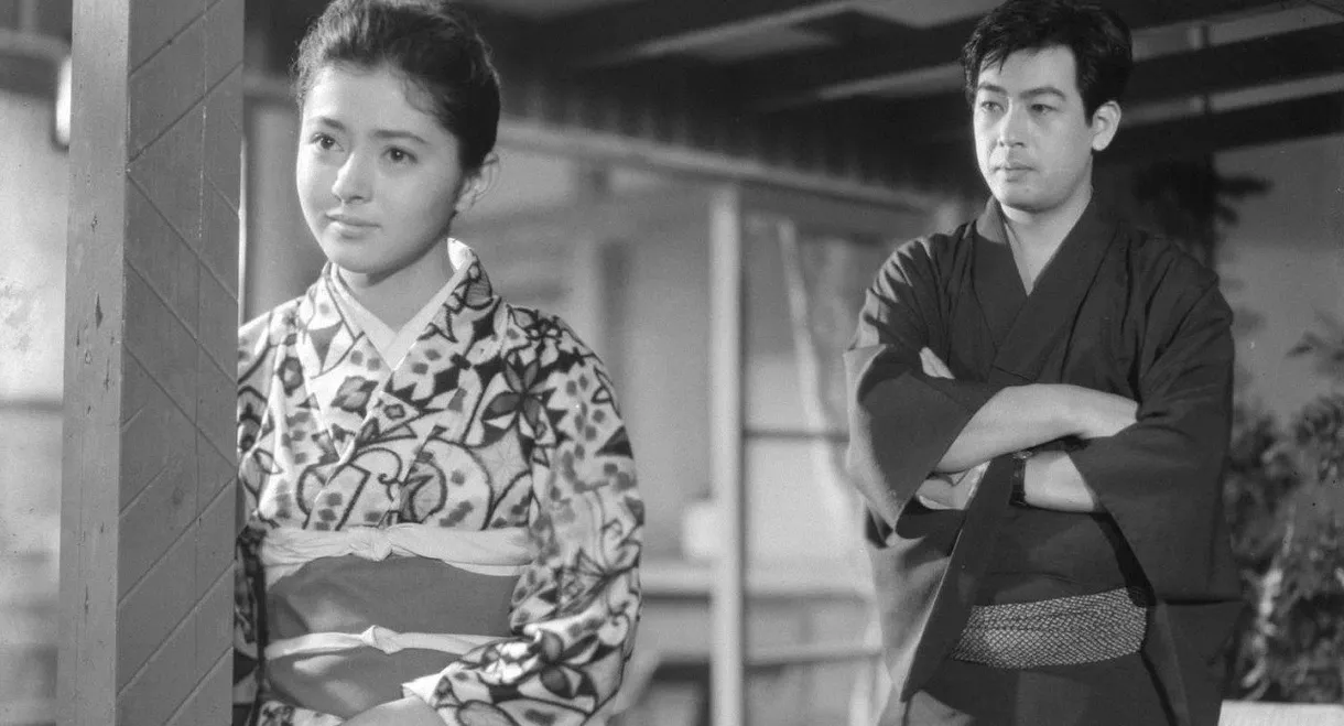 Love in the Mountains