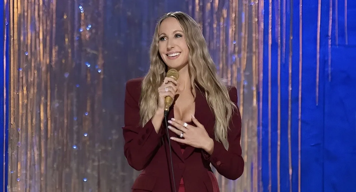 Nikki Glaser: Good Girl