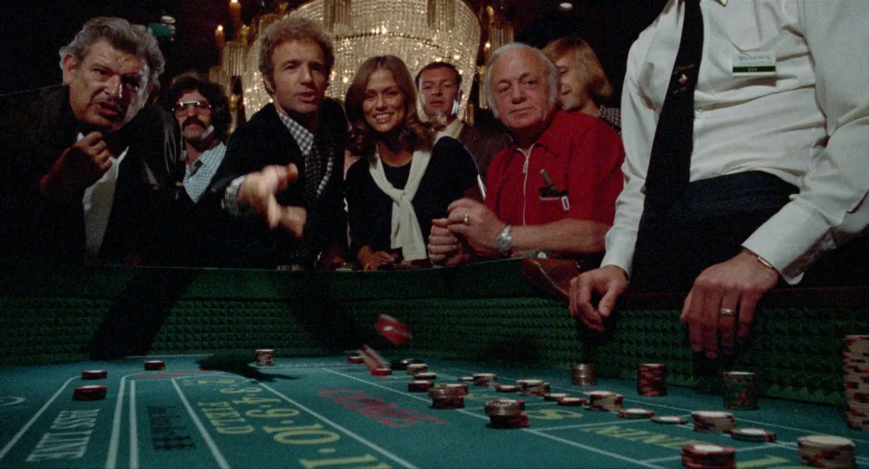 The Gambler