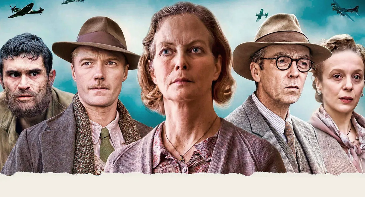 Another Mother's Son