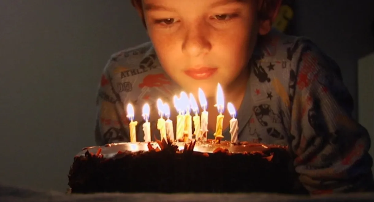 The Mystical Adventures of Billy Owens