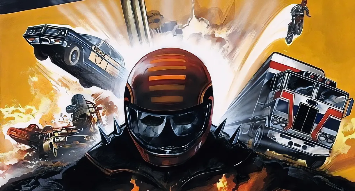 Death Driver