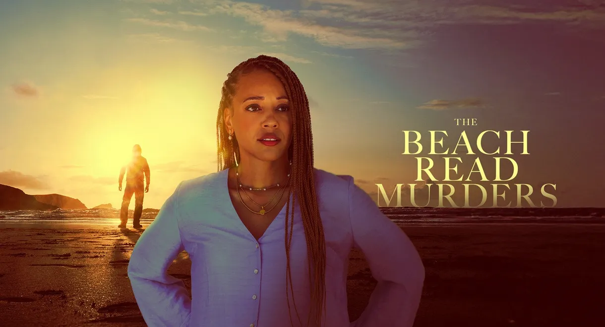 A Beach Read Murder