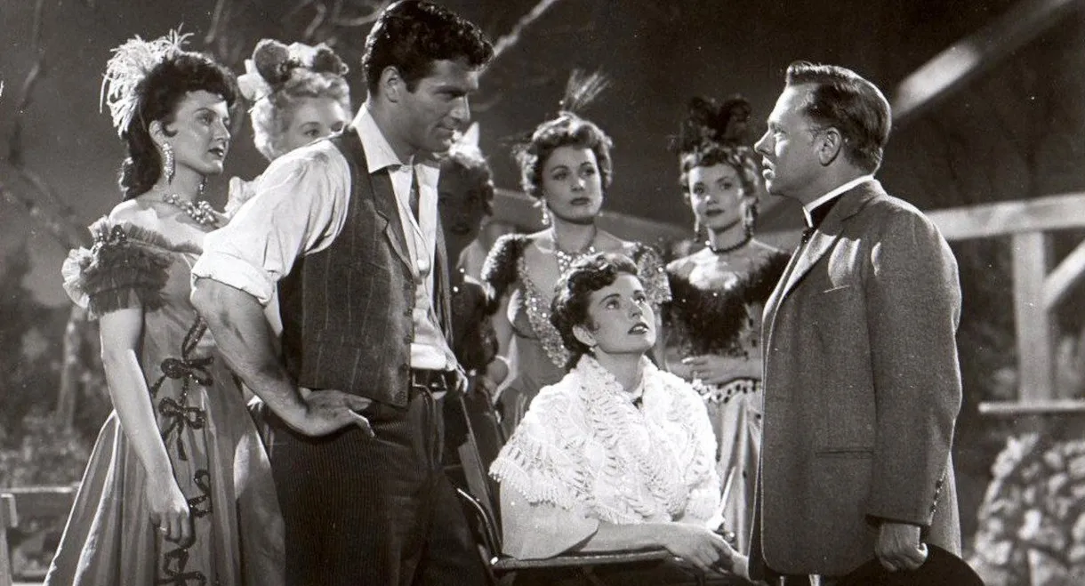 The Twinkle In God's Eye