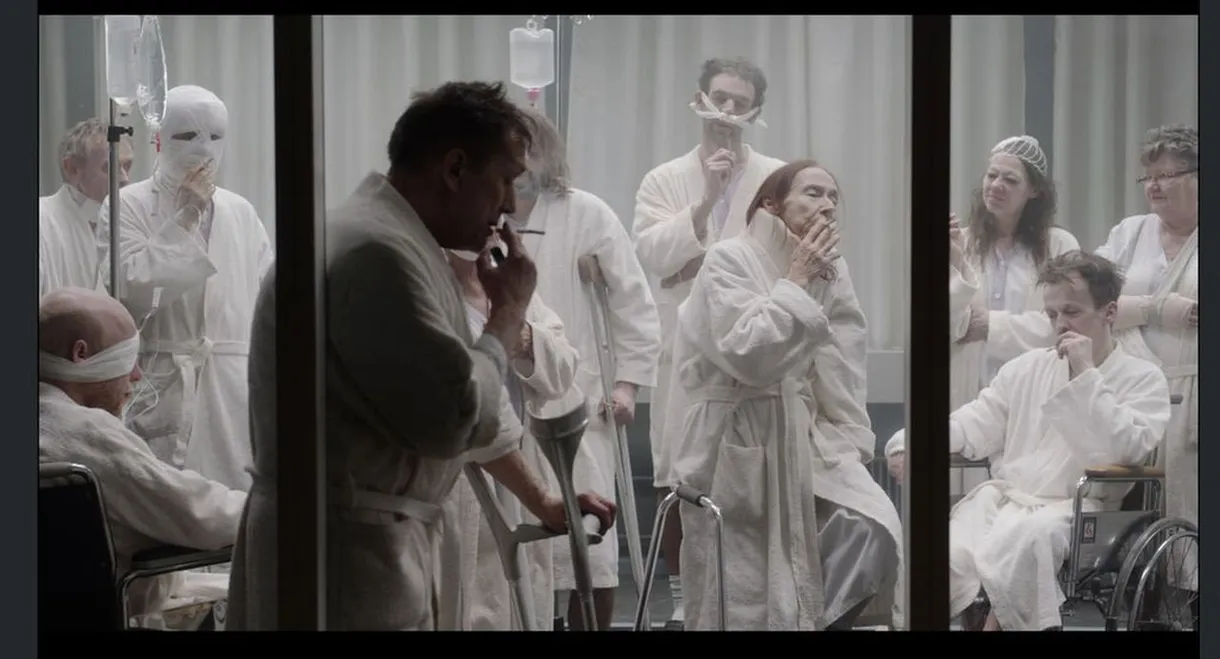 The Evening of all Days