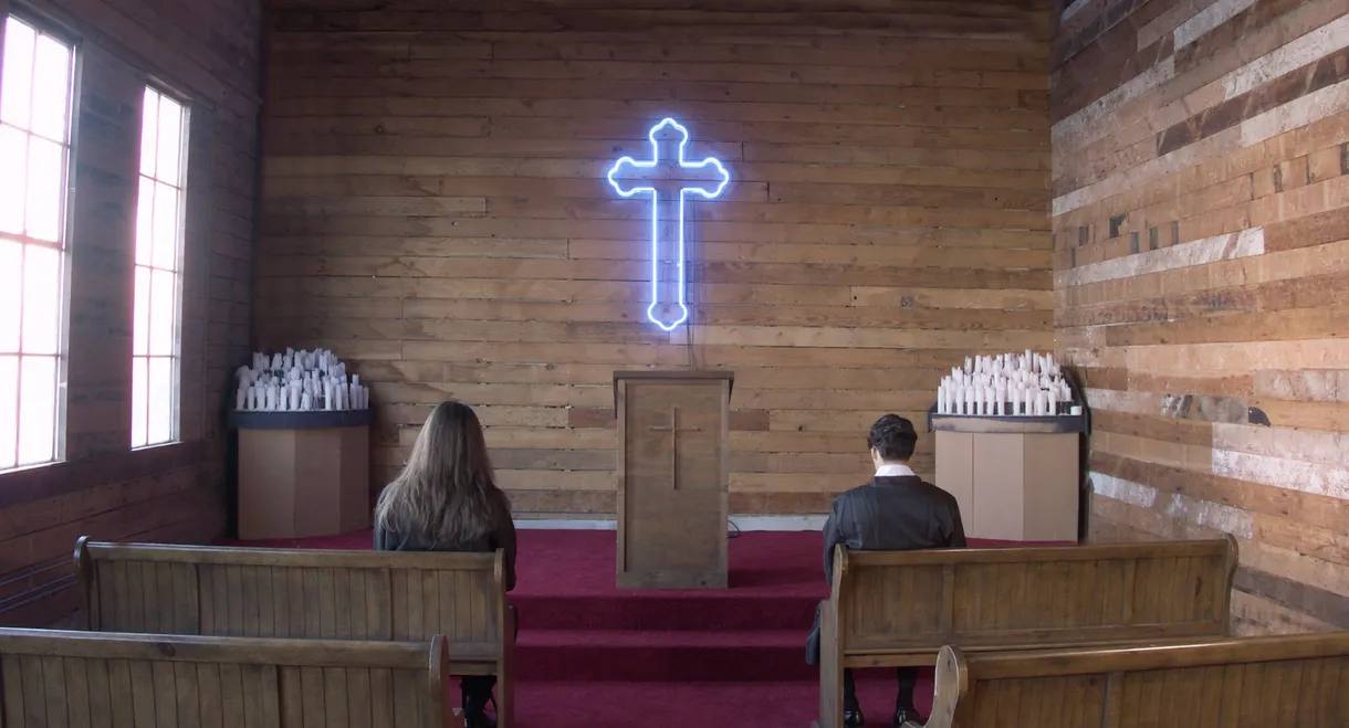 Confession Before the End of the World