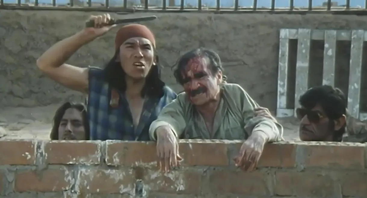 Reportaje a la muerte