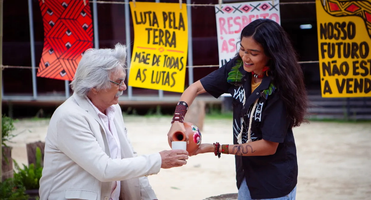 Encontro com Darcy (VR)