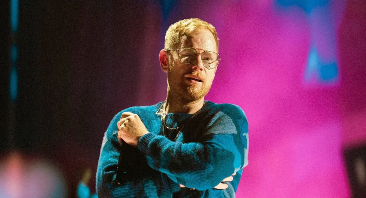 BLOCK PARTY – Peter Fox feiert mit Berlin