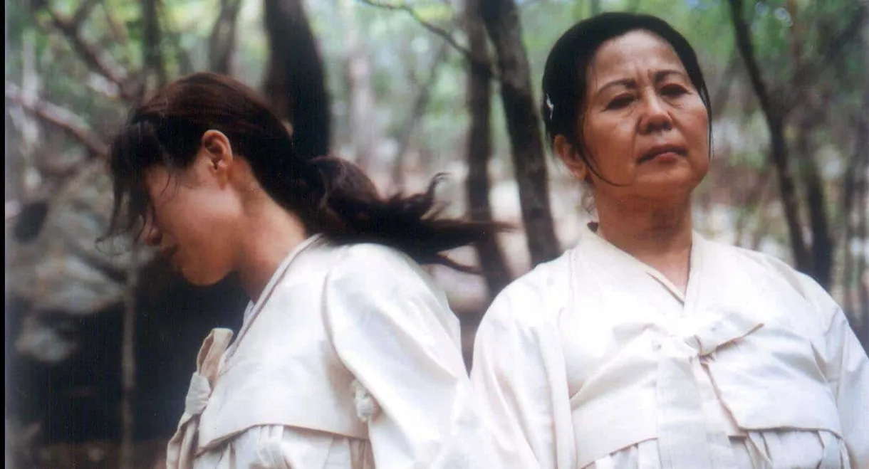 To The Spring Mountain