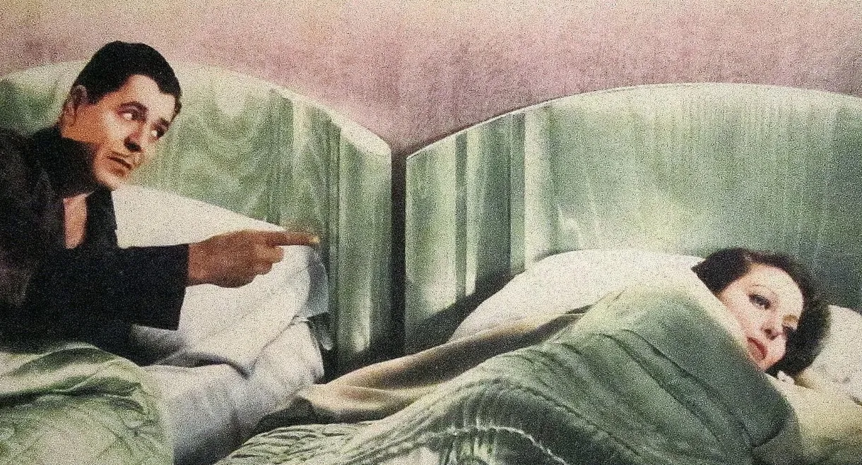 Wife, Husband and Friend