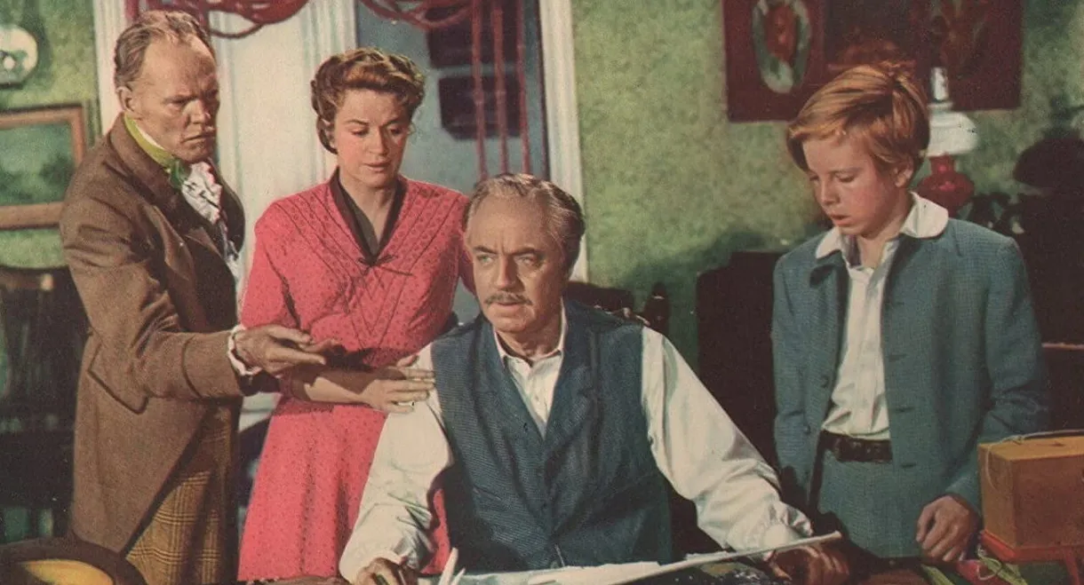 The Treasure of Lost Canyon