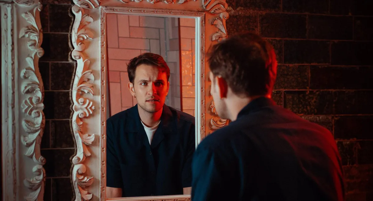 Vittorio Angelone: Who Do You Think You Are? I Am!