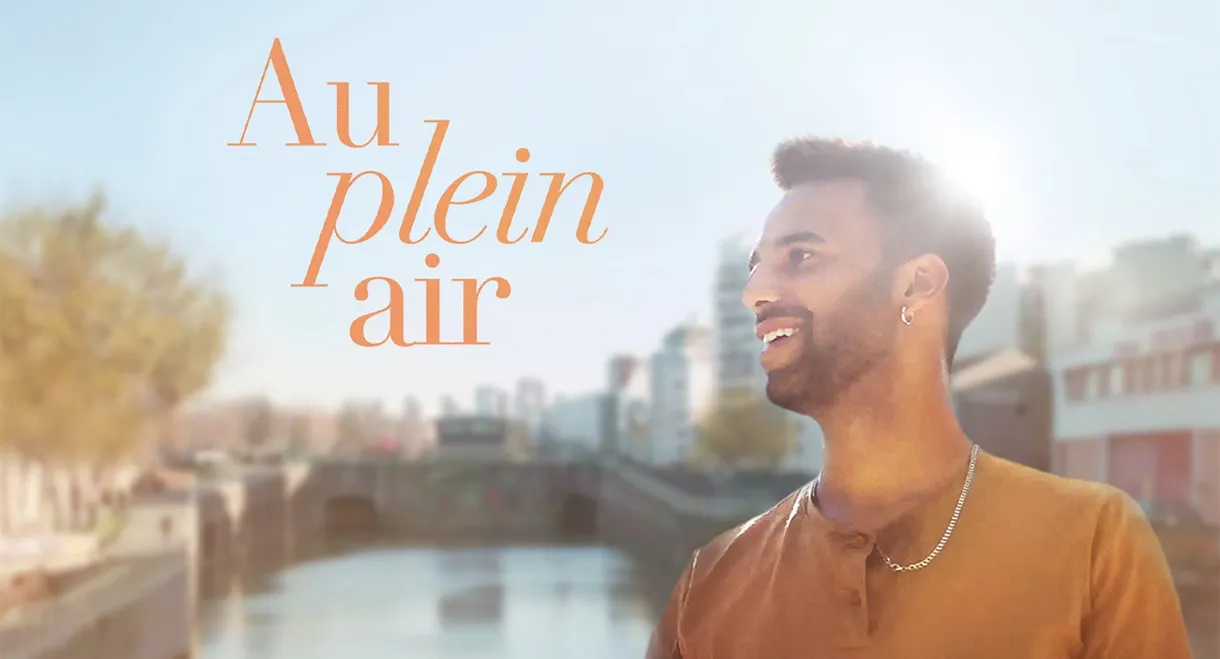 Au Plein Air