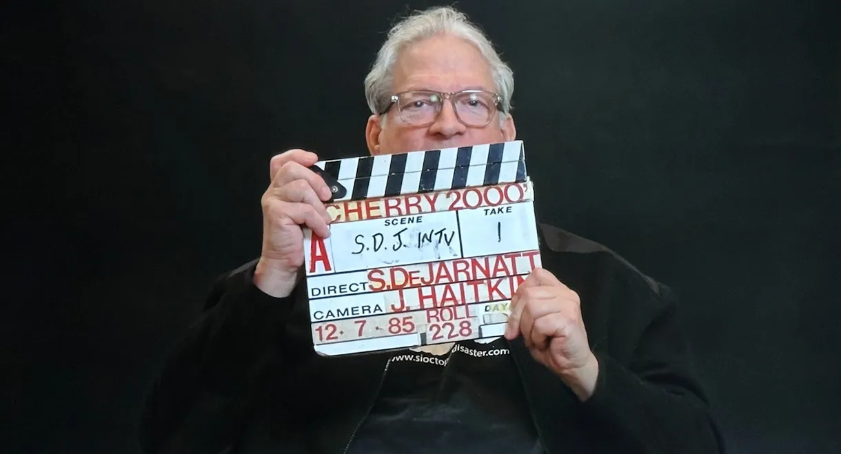 Tales from Zone 7 - An Oral History of the Making of Cherry 2000