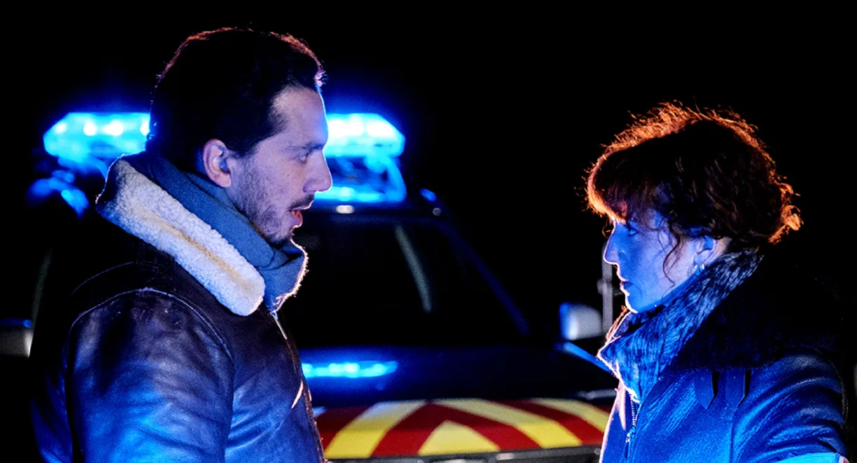 Murder in Chartreuse