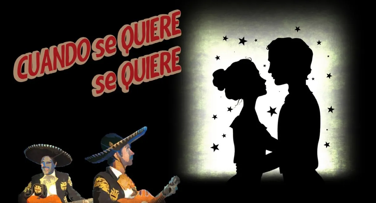 Cuando se quiere se quiere