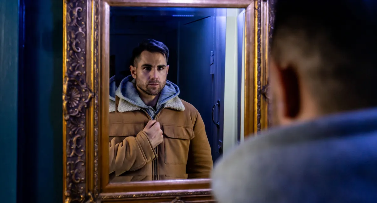 Breaking Through the Fear